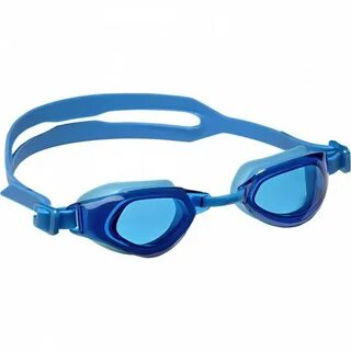 Swim glasses