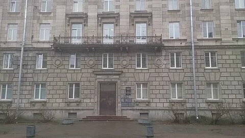 Политех 21