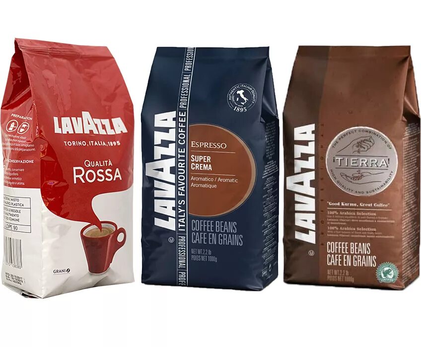 Итальянский кофе Lavazza в зернах. Набор кофе зерновой Lavazza. Кофе Лавацца сорта. Кофе Лавацца для кофемашины. Какой кофе качественный