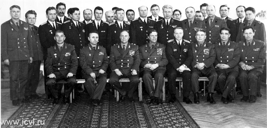 Ввс связь