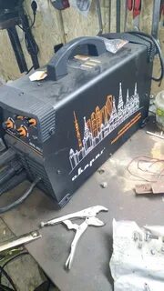 Сварочный полуавтомат 200 ампер