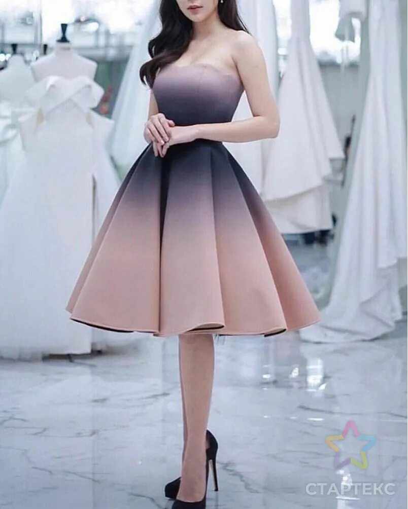 Корейские вечерние платья. Платье на выпускной. Корейские платья на выпускной. Вечернее платье градиент. Платье на выпускной в 2024 году