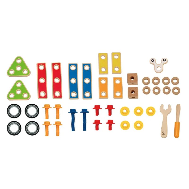 Set builder