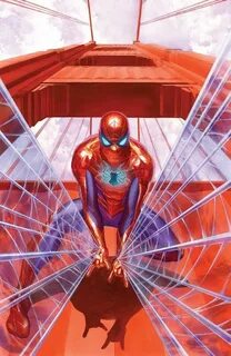 Spider man vol
