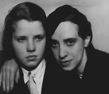 Эльза и её дочь, Гого 