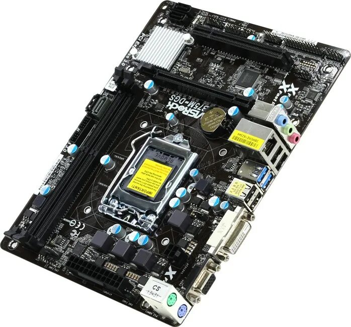Asrock b75m dgs карта. Asrock b75m-dgs r2. Asrock b75m r 2. Системная плата asrock b75m r2. Asrock b75m-gl.