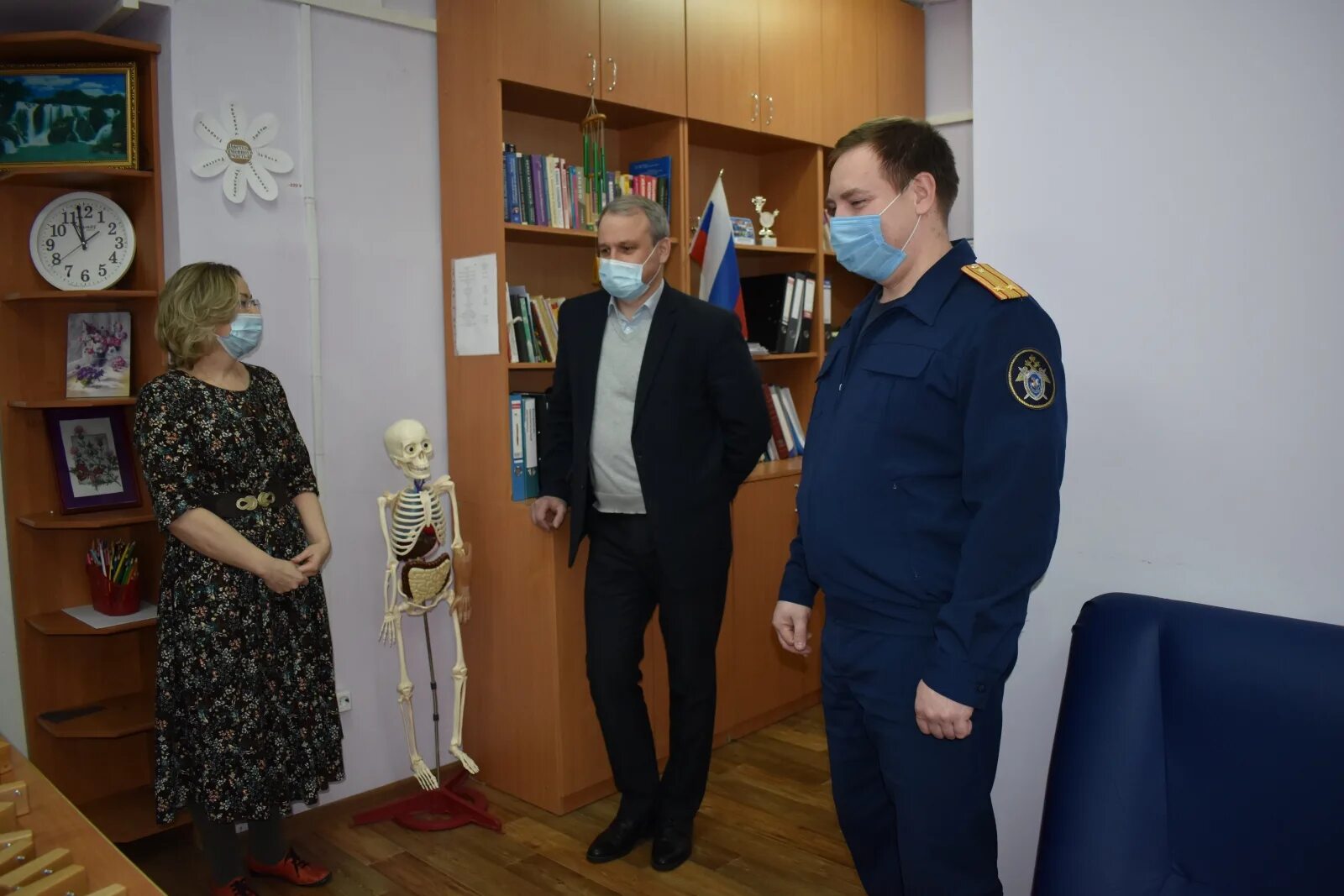 Следственное управление марий эл. Следственное управление по республике марий эл.