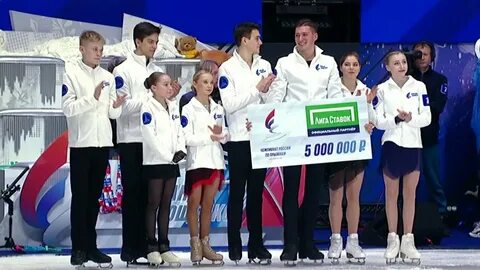 Памяти гринькова соревнования по фигурному катанию 2024