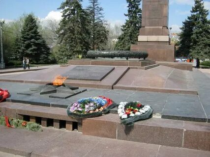 Фото павших