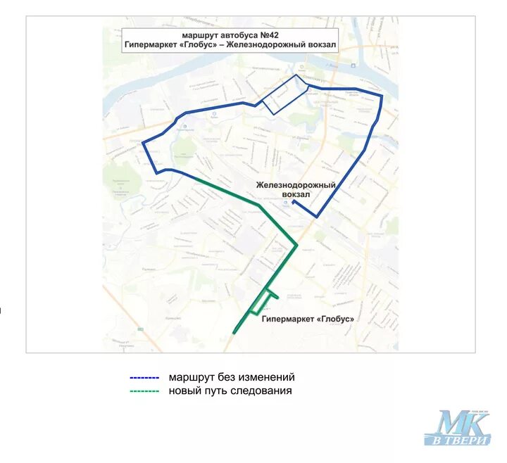Маршрут 42 автобуса Тверь. Схема общественного транспорта Твери. 43 Автобус Тверь маршрут. Схема движения автобусов в Твери.
