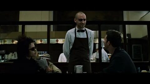 Fight club with english subtitles