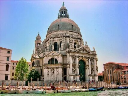Santa maria