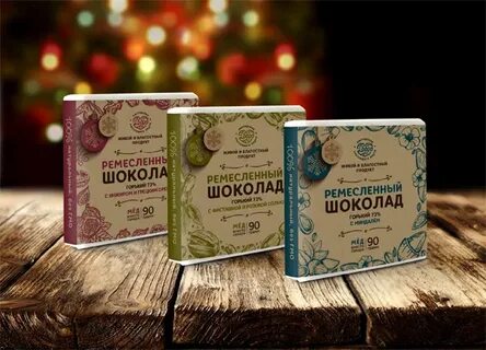 Шоколад добро