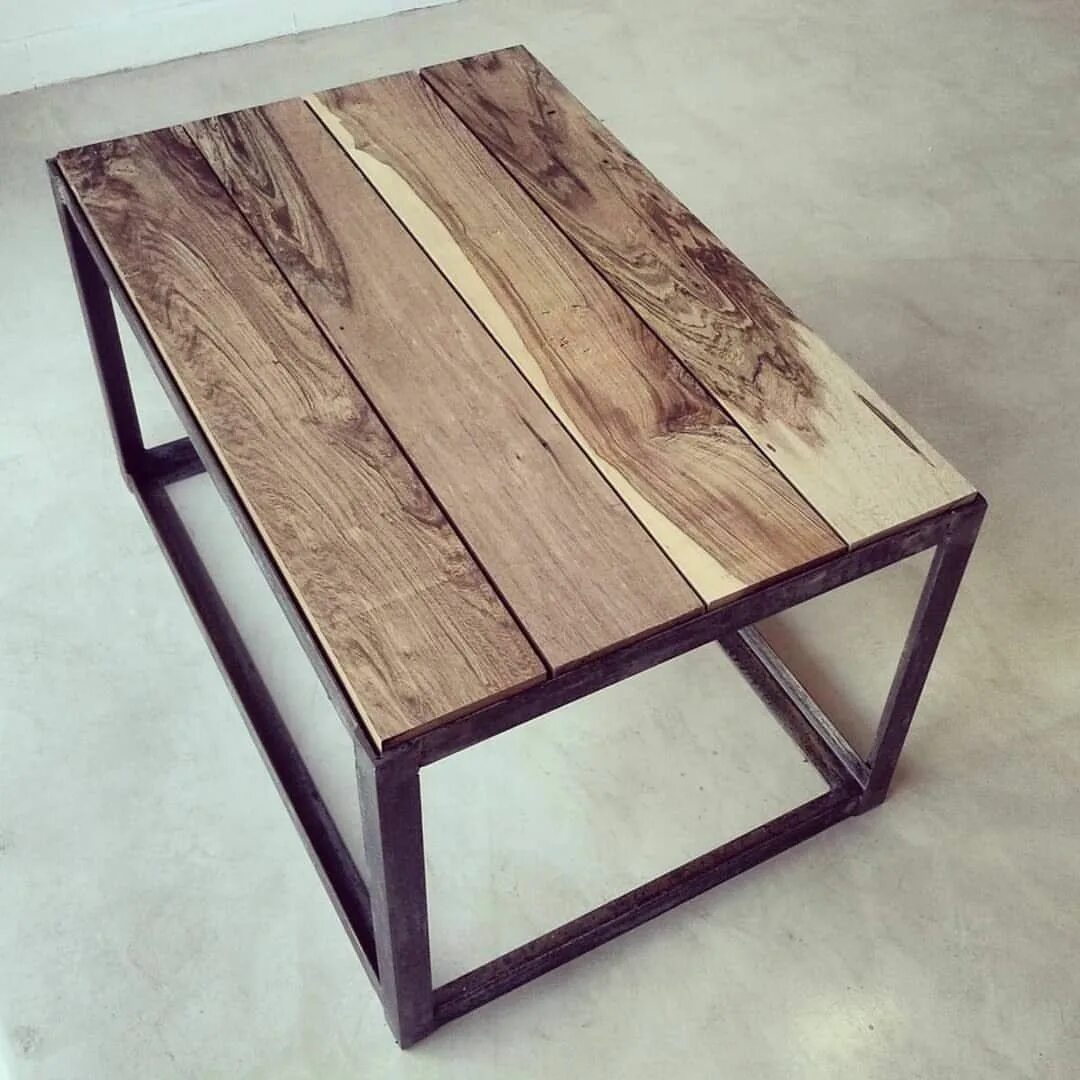 Стол лофт из дерева своими руками. Стол журнальный лофт loft wood. журнальный стол лофт металл дерево. стол журнальный лофт 120 на 60. стол из металла и дерева.