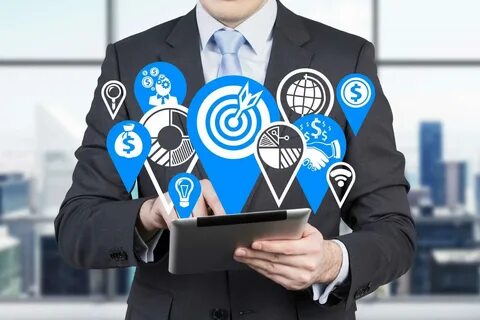 Deal marketing