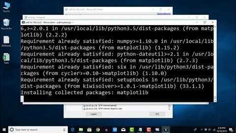 Py installer