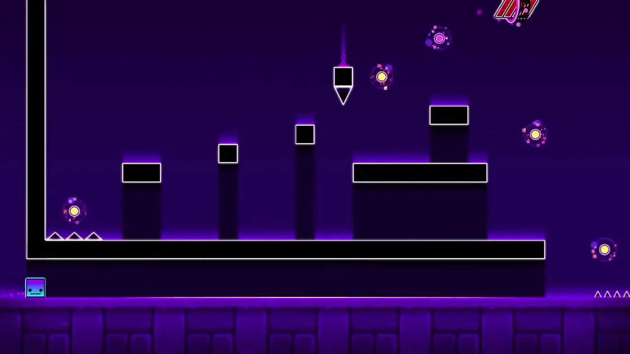 Когда выйдет geometry dash 2 точка