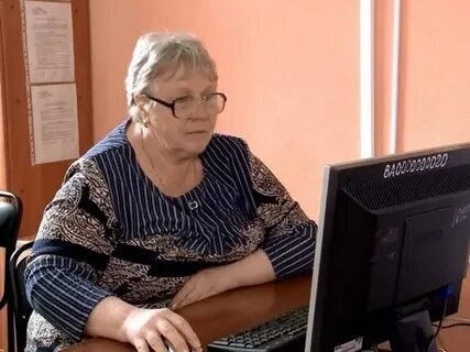 Работа в оренбурге для пенсионеров женщин свежие
