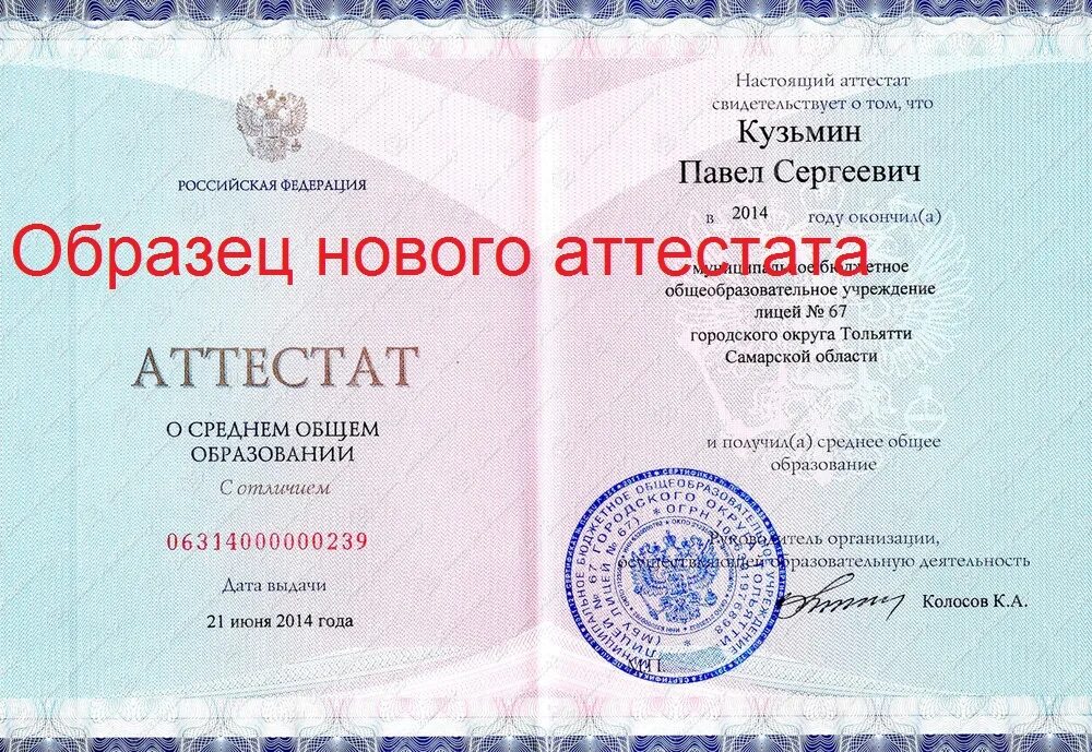 Купить аттестат за 9 класс diplomionline ru. Номер аттестата. Номер документа об образовании.