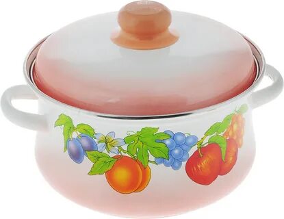 Картинка кастрюля
