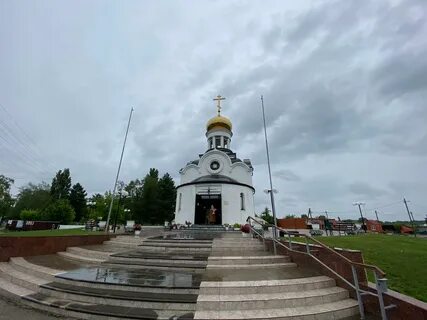 Станица курганинская краснодарский
