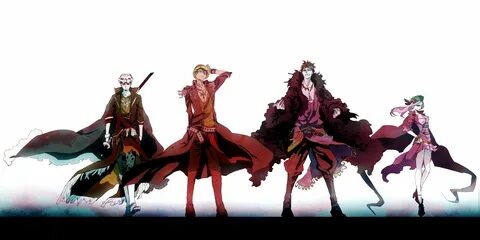 Epic piece