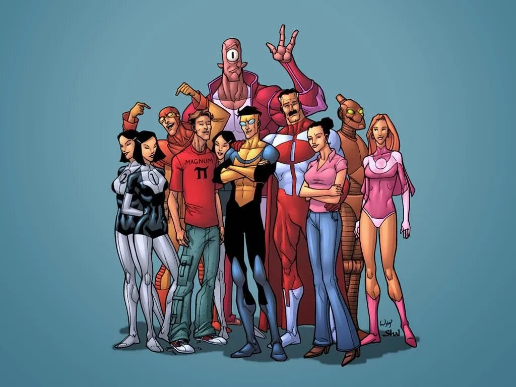 Invincible 2 дата выхода