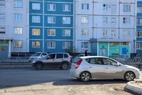 Численность нижневартовска 2023