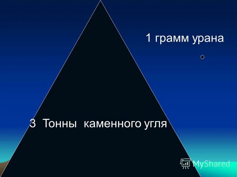 1 грамм урана стоит. 1 грамм урана стоит