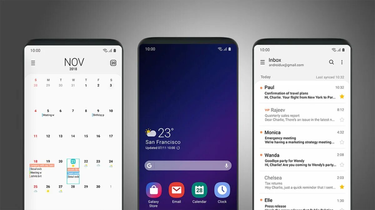 Когда выйдет обновление one ui. Galaxy s9 one ui 4. обновление one ui 4.1 android 12. one ui 6. one ui 5.1.
