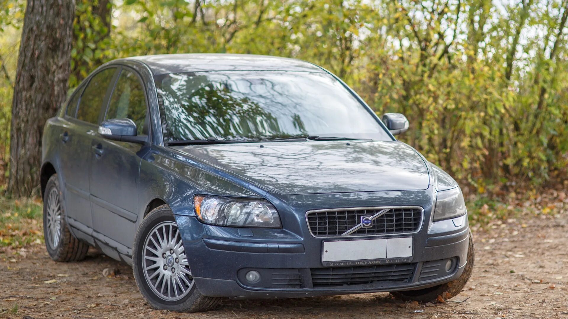 Volvo s40 II Carisma. Volvo s40 2006 год, 2.0 дизель. Volvo s40 II багажник. Volvo s40 и фокус 2.