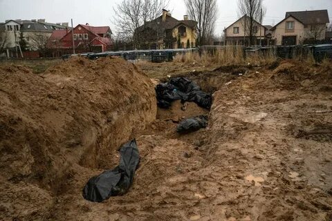 Жертвы ради