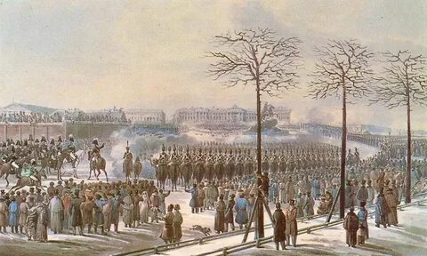 19 декабря 1825