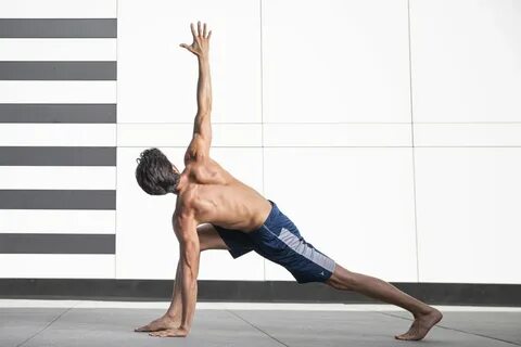 Yoga fun