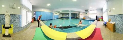 Три дельфина club большая очаковская ул 2