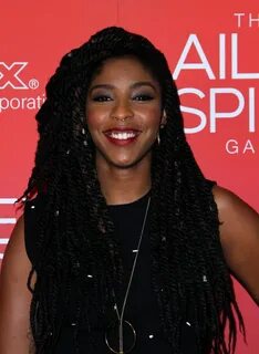 Jessica williams