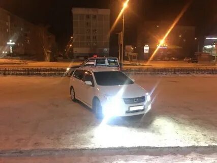 Водитель якутске