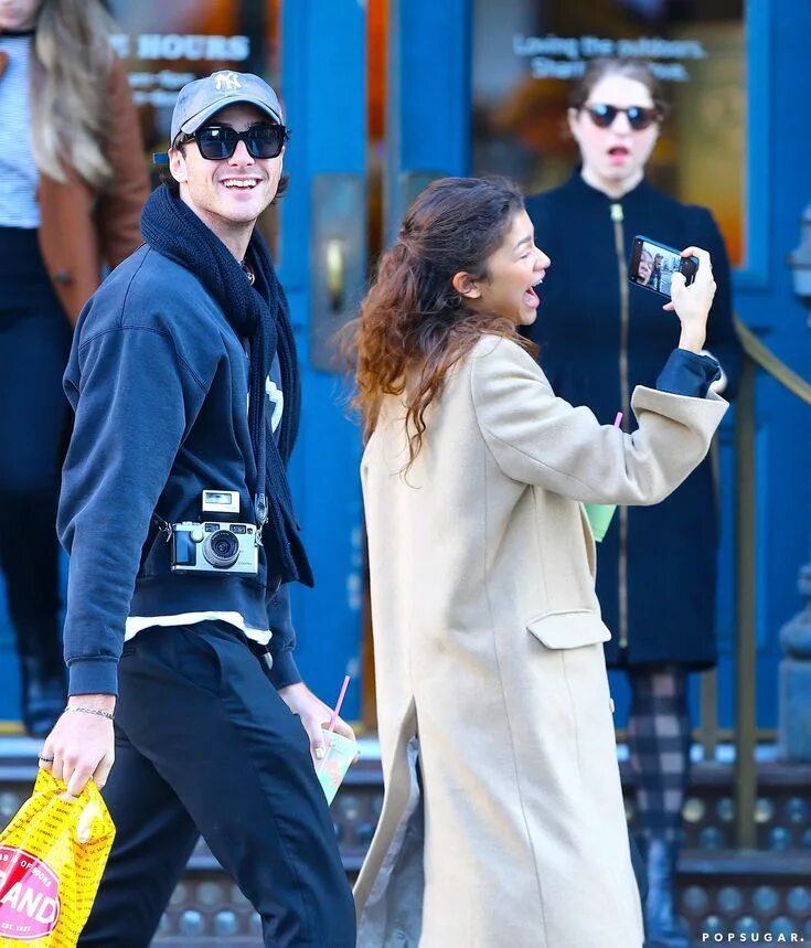 Zendaya's Stylist Law Roach Says Designers Originally Didn't Want to Dress Her B