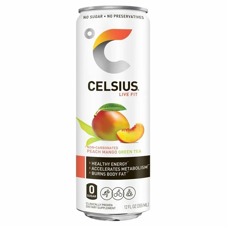 Купить Лимонад Carbonated drink FANTA (PEACH ), 355ml, цена 3 690 руб - (3861712