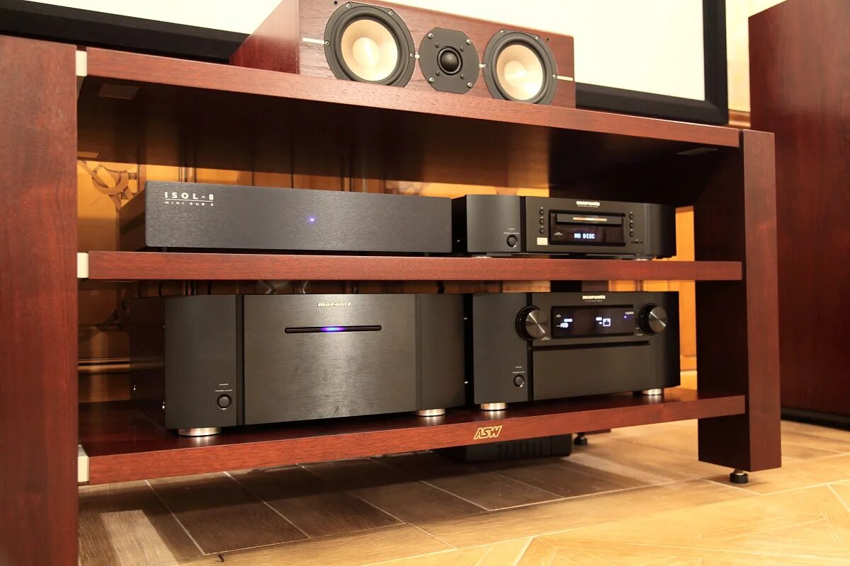 ASW Cantius CS 504. Marantz 8003. Marantz bd7004. Стойка Hi-Fi Marantz. Усилитель хай фай