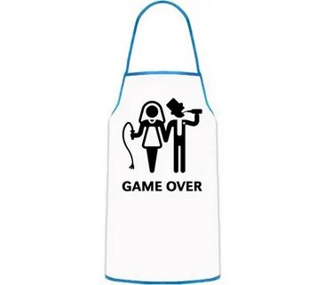 Game is over