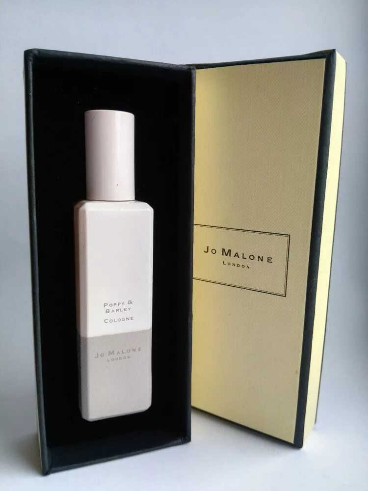 Jo malone poppy barley. Jo Malone 30 мл. Одеколон Jo Malone Poppy & Barley, 30 мл. Духи Джо Малон Poppy Barley. Джо Малон Поппи.