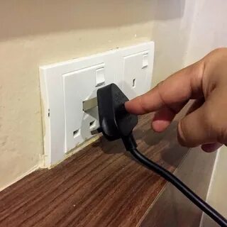 Как настроить розетку