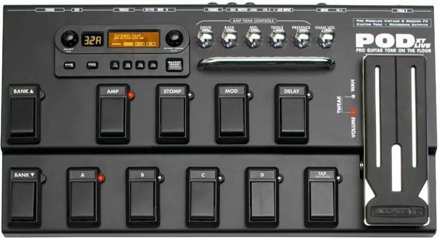 Гитарные процессоры line 6 pod. Line 6 xt live. line 6 pod xt. line 6 pod xt live. процессор для бас гитары line 6.