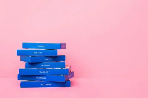 Contacts package