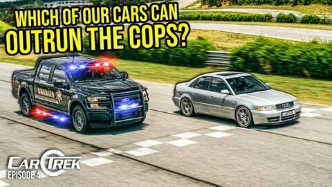 Our cars
