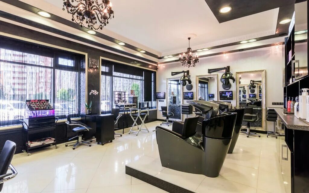 Салон красоты моне москва. Ленинский проспект 119 топган. Салон премиум класса. Салон красоты москва премиум класса. Элитный салон красоты.