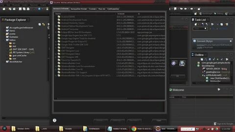 Java ide