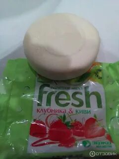 Мыло улыбка