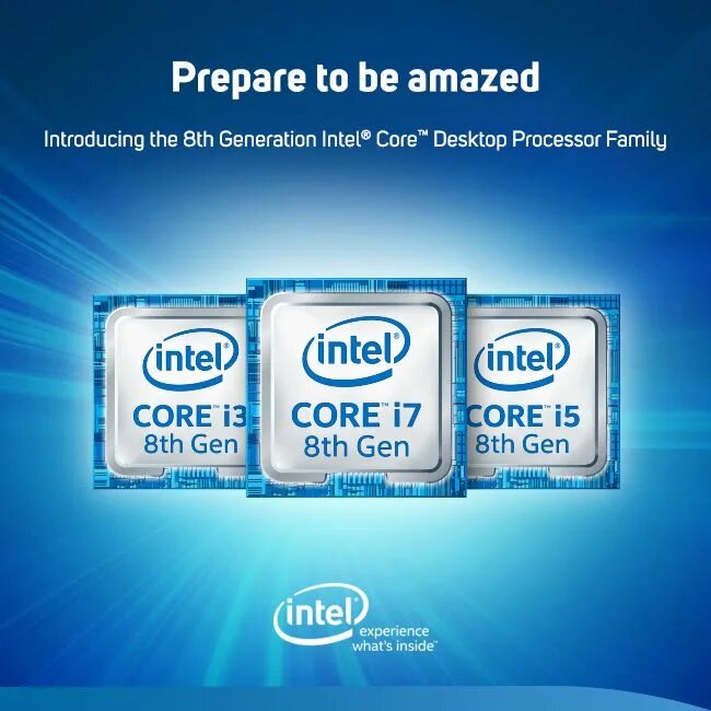 Интел какое поколение. Intel Core i5 8th Gen. Intel 8. 8 Поколение процессоров Intel. Intel Core i5 3 поколения.